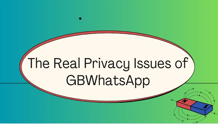 The Real Privacy Issues of GBWhatsApp: 5 Things Users Worry About Most