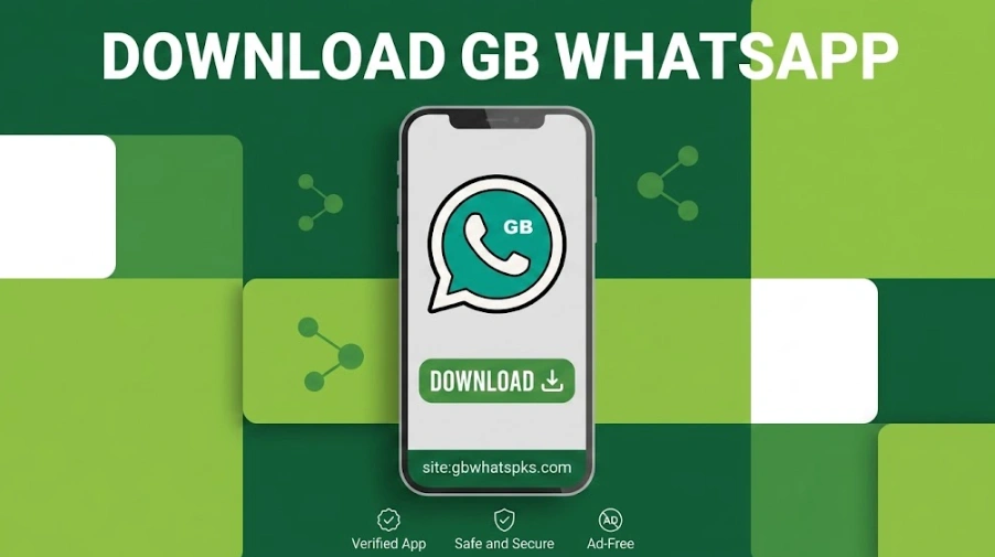 gbwhatsapp safe download